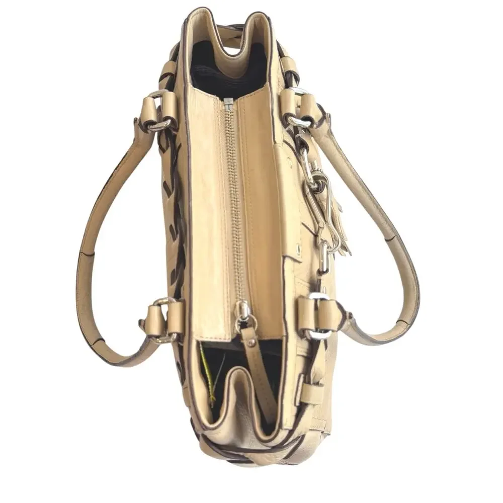 Coach vintage authentic